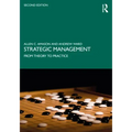 Strategic Management: From Theory to Practice