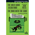 The Only Good Secretary / The Man With the Cane