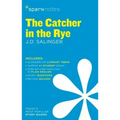 The Catcher in the Rye Sparknotes Literature Guide