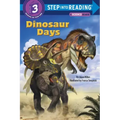 Dinosaur Days