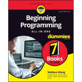 Beginning Programming All-In-One for Dummies
