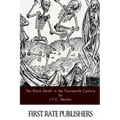 The Black Death in the Fourteenth Century