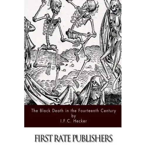 The Black Death in the Fourteenth Century