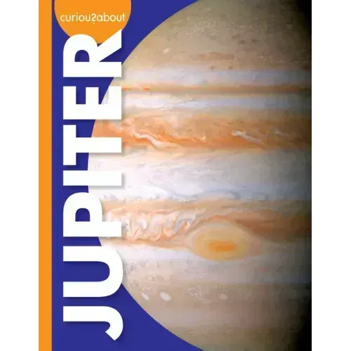 Curious about Jupiter