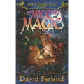 Of Mice and Magic