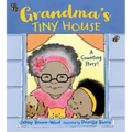 Grandma's Tiny House: A Counting Story!