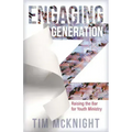 Engaging Generation Z: Raising the Bar for Youth Ministry