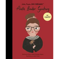 Ruth Bader Ginsburg (Spanish Edition)