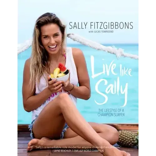 Live Like Sally