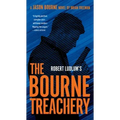 Robert Ludlum's the Bourne Treachery