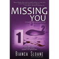Missing You: A Companion Novella to Every Breath You Take