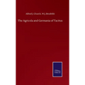 The Agricola and Germania of Tacitus
