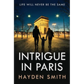 Intrigue in Paris