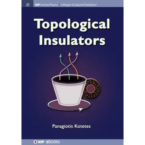 Topological Insulators