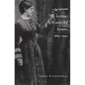 German Women for Empire, 1884-1945