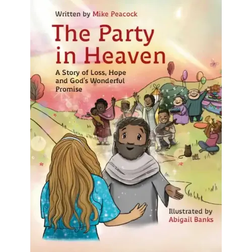 The Party In Heaven