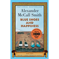 Blue Shoes and Happiness