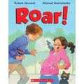 Roar!