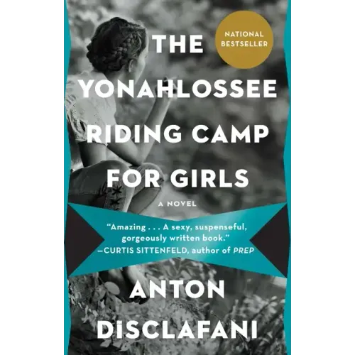 The Yonahlossee Riding Camp for Girls