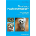 Veterinary Psychopharmacology