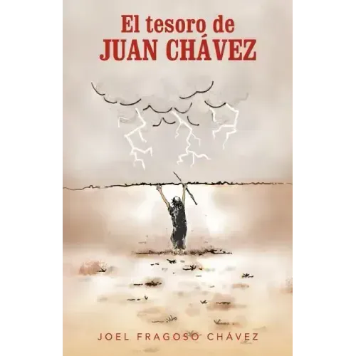 El Tesoro de Juan Ch Vez