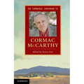 The Cambridge Companion to Cormac McCarthy