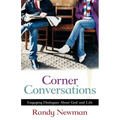 Corner Conversations