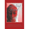 Lost and Found - A Children's Christmas Play
