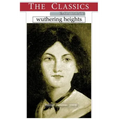 Emily Bronte, Wuthering heights