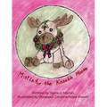 Mistletoe the Kissable Moose
