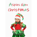 Aspies Hate Christmas