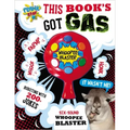 This Book's Got Gas