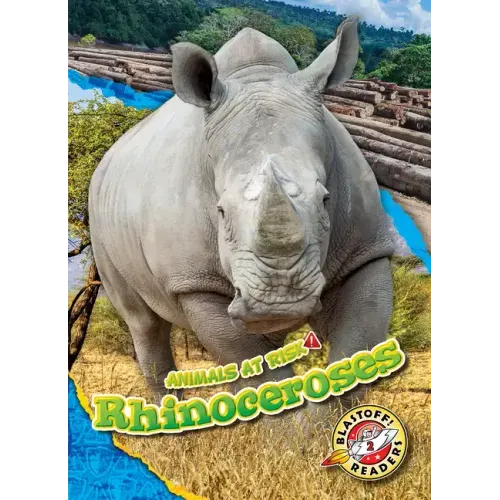 Rhinoceroses