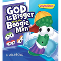 God Is Bigger Than the Boogie Man