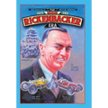 Indianapolis Motor Speedway- the Eddie Rickenbacker Era