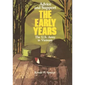 Advice and Support: The Early Years, 1941 - 1960