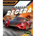 Koenigsegg Regera