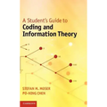 A Student's Guide to Coding and Information Theory