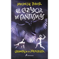 Cazador de Fantasmas/ Ghost Hunter