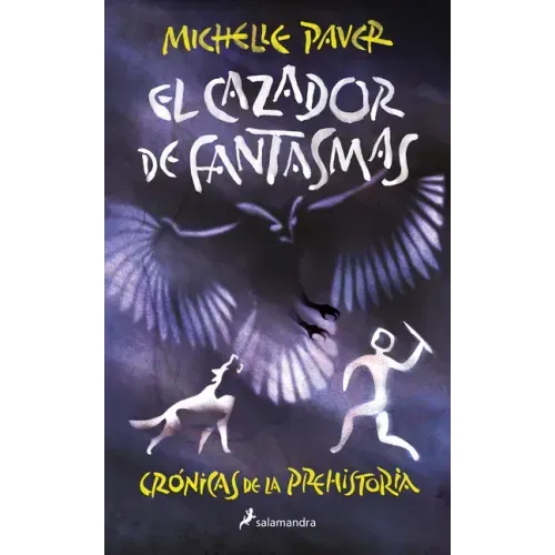 Cazador de Fantasmas/ Ghost Hunter