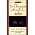 Six Characters in Search of an Author