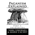 Paganism Explained: Part I: Thrymskvida