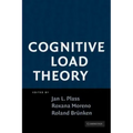 Cognitive Load Theory