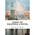 Sophy of Kravonia
