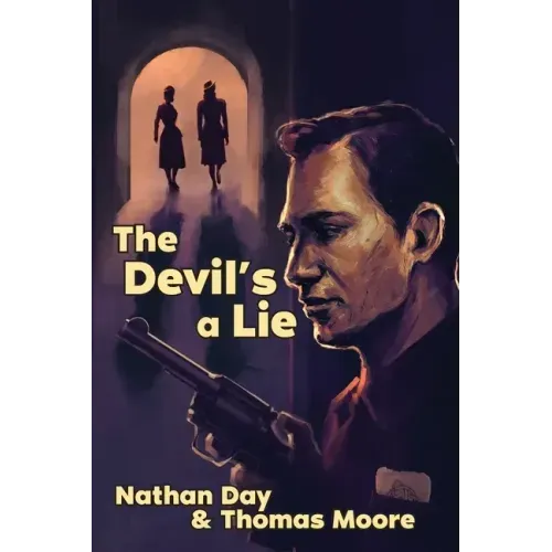 The Devil's A Lie