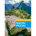 Moon Machu Picchu: With Lima, Cusco & the Inca Trail