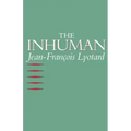 Inhuman: Reflections on Time