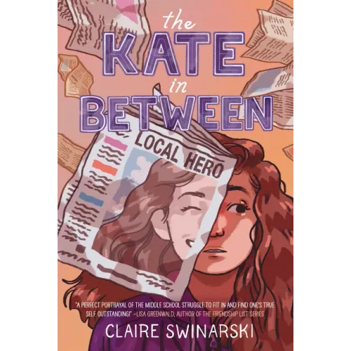 The Kate in Between