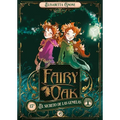 Fairy Oak 1. El Secreto de Las Gemelas. (Ed. Aniversario) -V2*