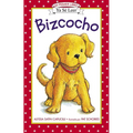 Bizcocho: Biscuit (Spanish Edition)